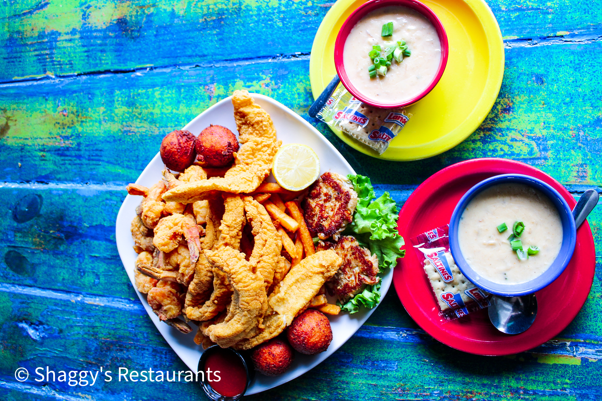 Restaurant banner image